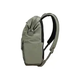 LoDo Medium Backpack - Sac à dos pour ordinateur portable - 15" - vert pétrole (LODP114PTG)_4